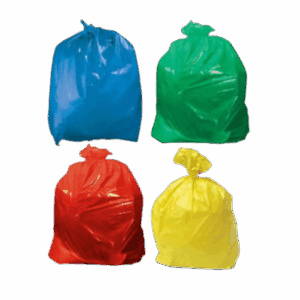 Free Bin Bag / Liner Sample