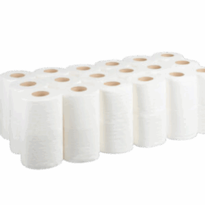 2 ply Economy  Toilet Roll - 320 Sheets