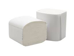 Bulk Pack 2 ply Toilet Tissue